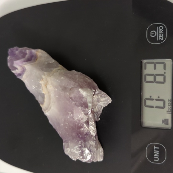 Auralite 23 Phantom Chevron Amethyst Cob Thunder Bay Ont. Canada-AU04 - Picture 8 of 12